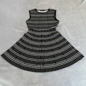 Zara Women's Dress Large